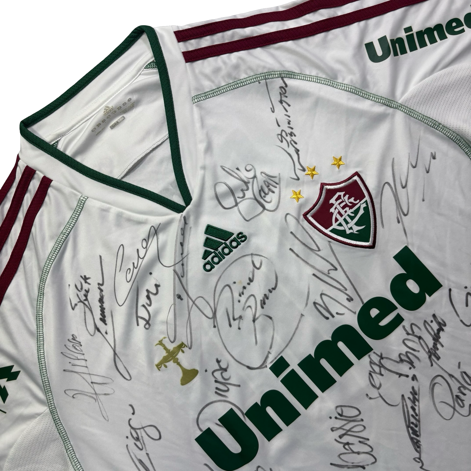 Fluminense Adidas