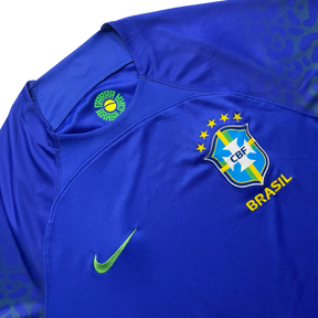 Brasil Nike