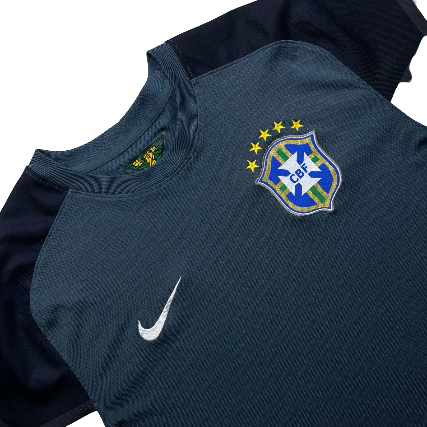 Brasil Nike