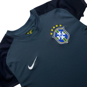 Brasil Nike