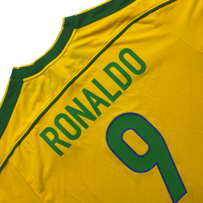 Brasil Nike