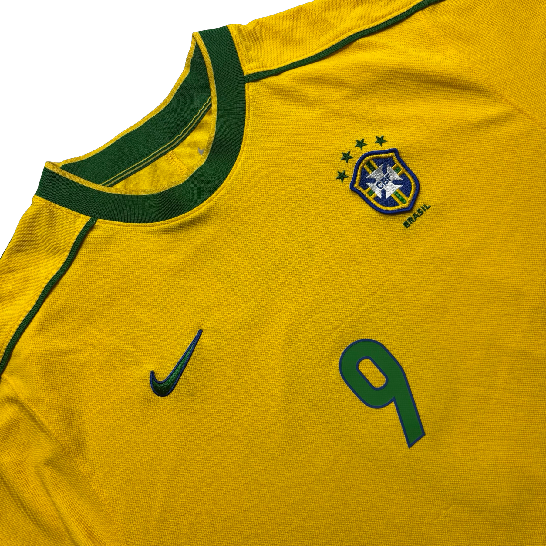 Brasil Nike