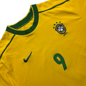 Brasil Nike