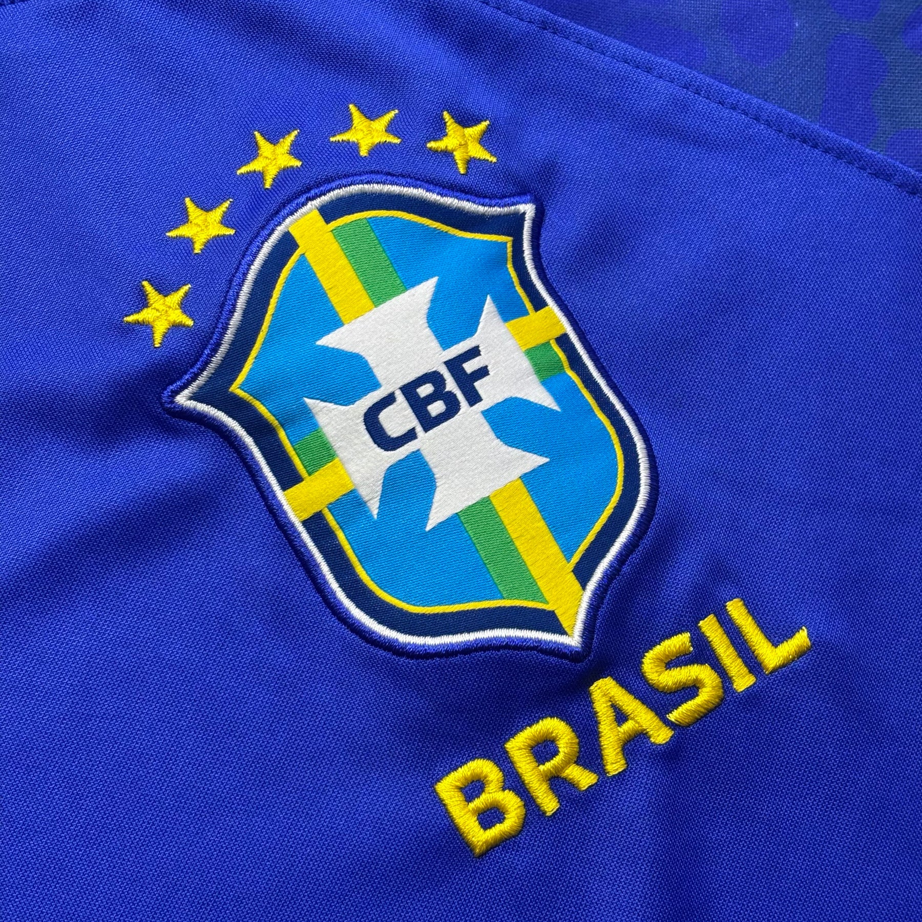 Brasil Nike
