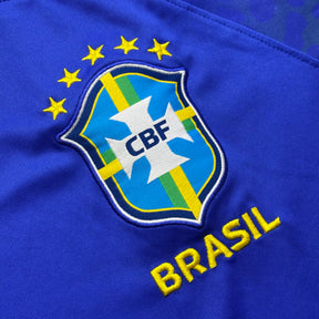 Brasil Nike
