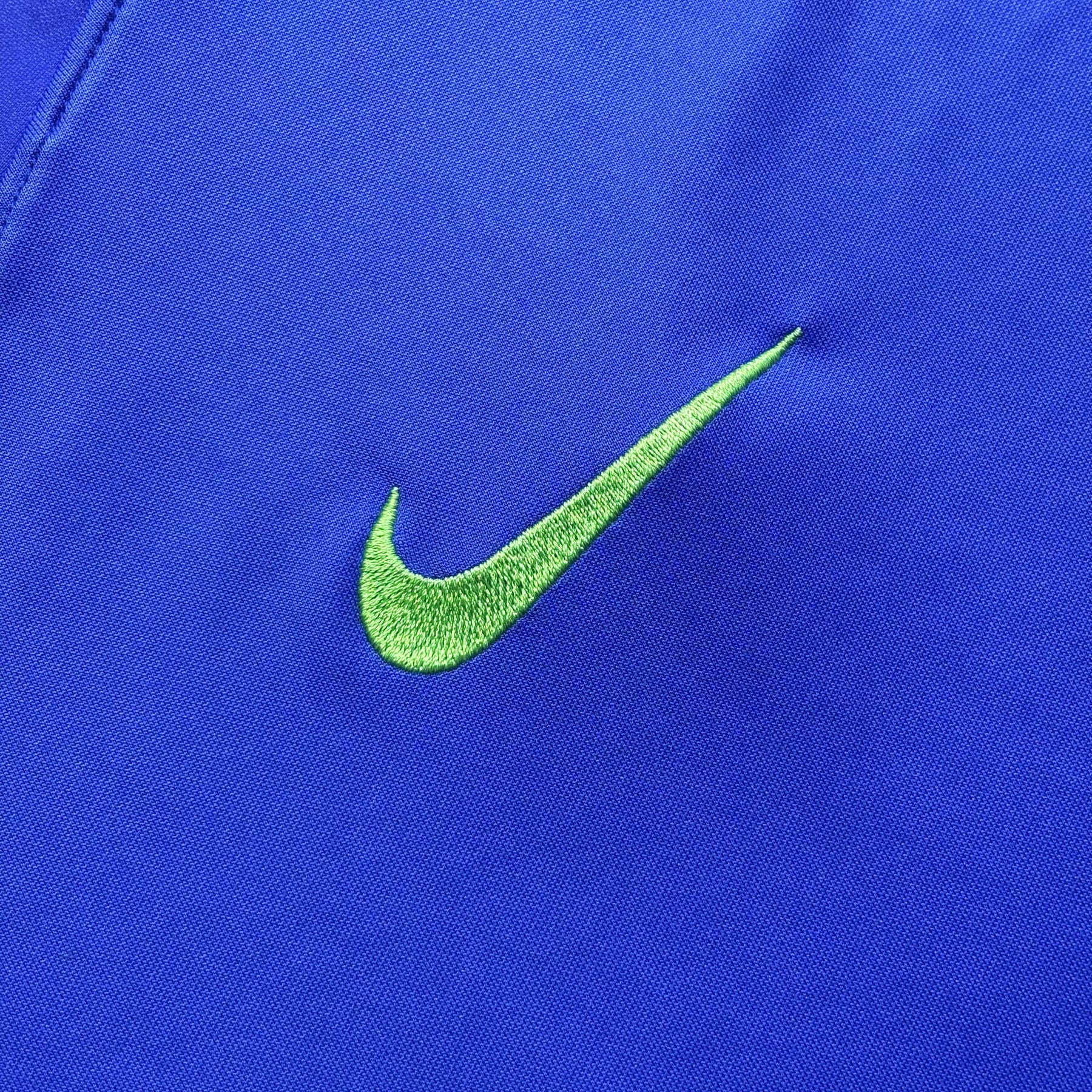 Brasil Nike