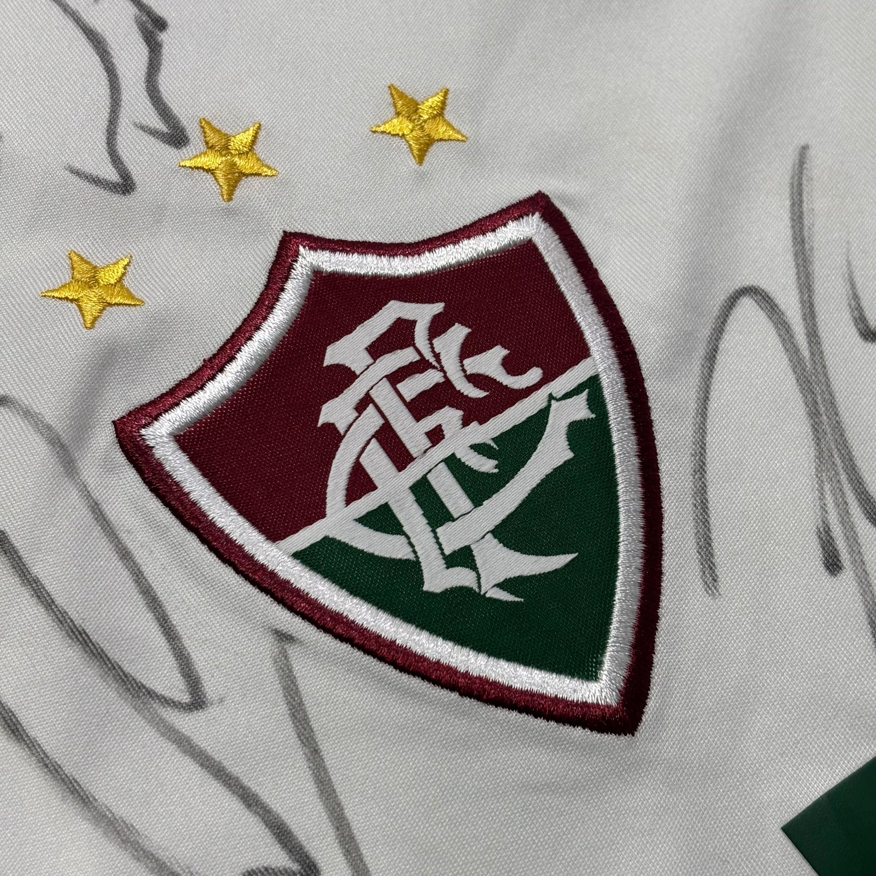Fluminense Adidas