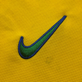 Brasil Nike