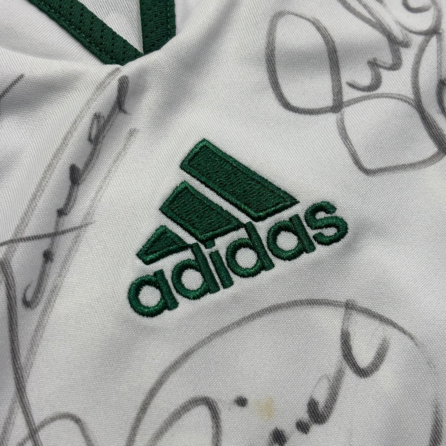 Fluminense Adidas