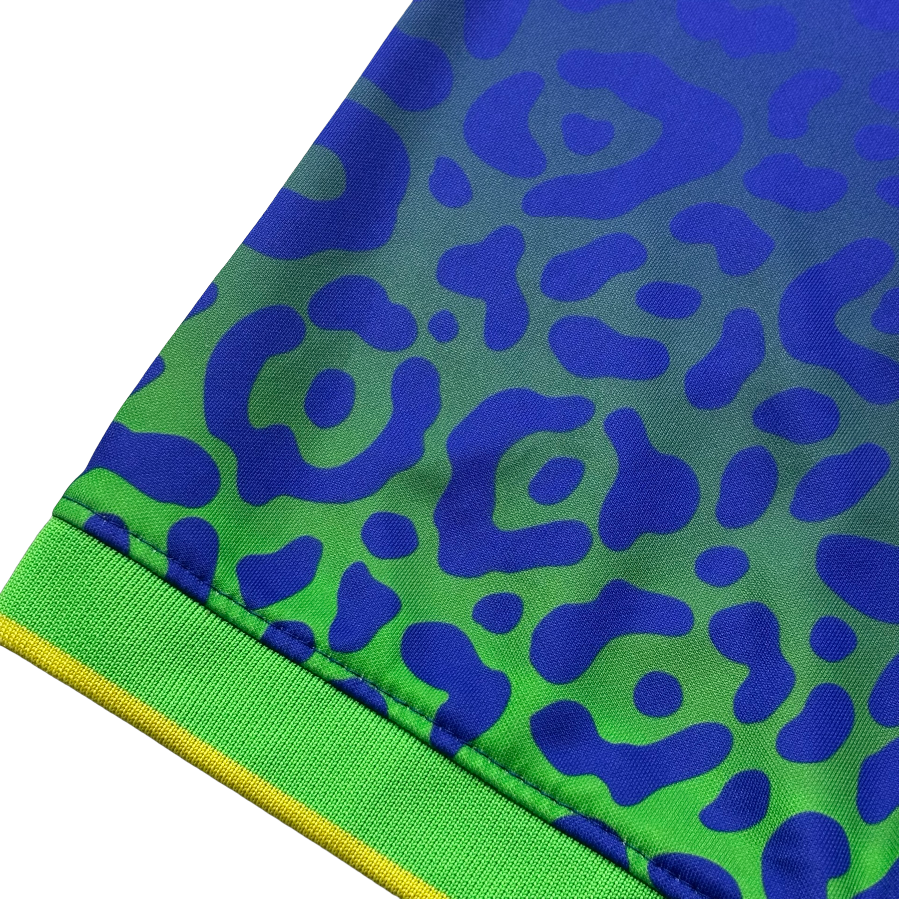 Brasil Nike