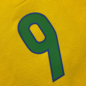 Brasil Nike