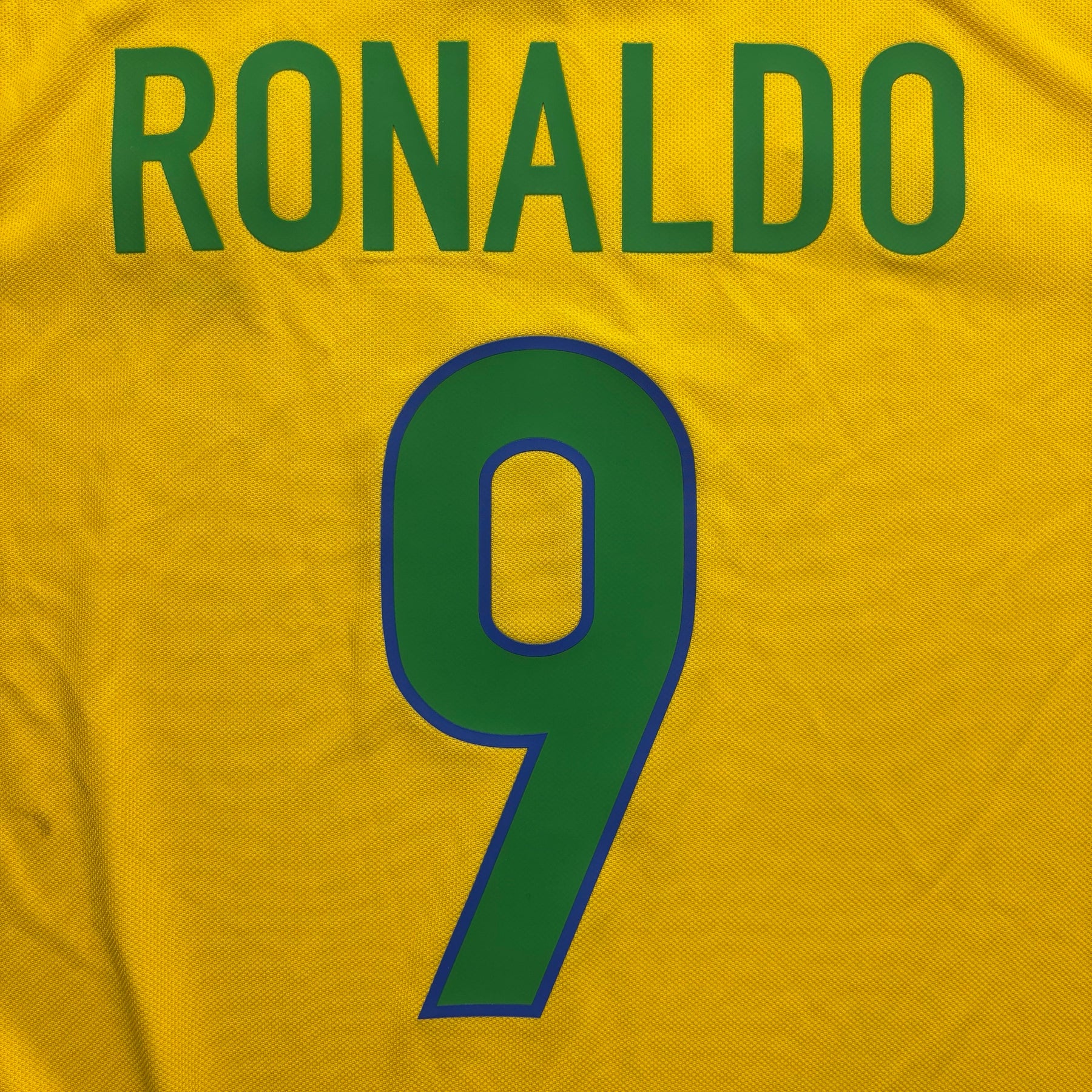 Brasil Nike