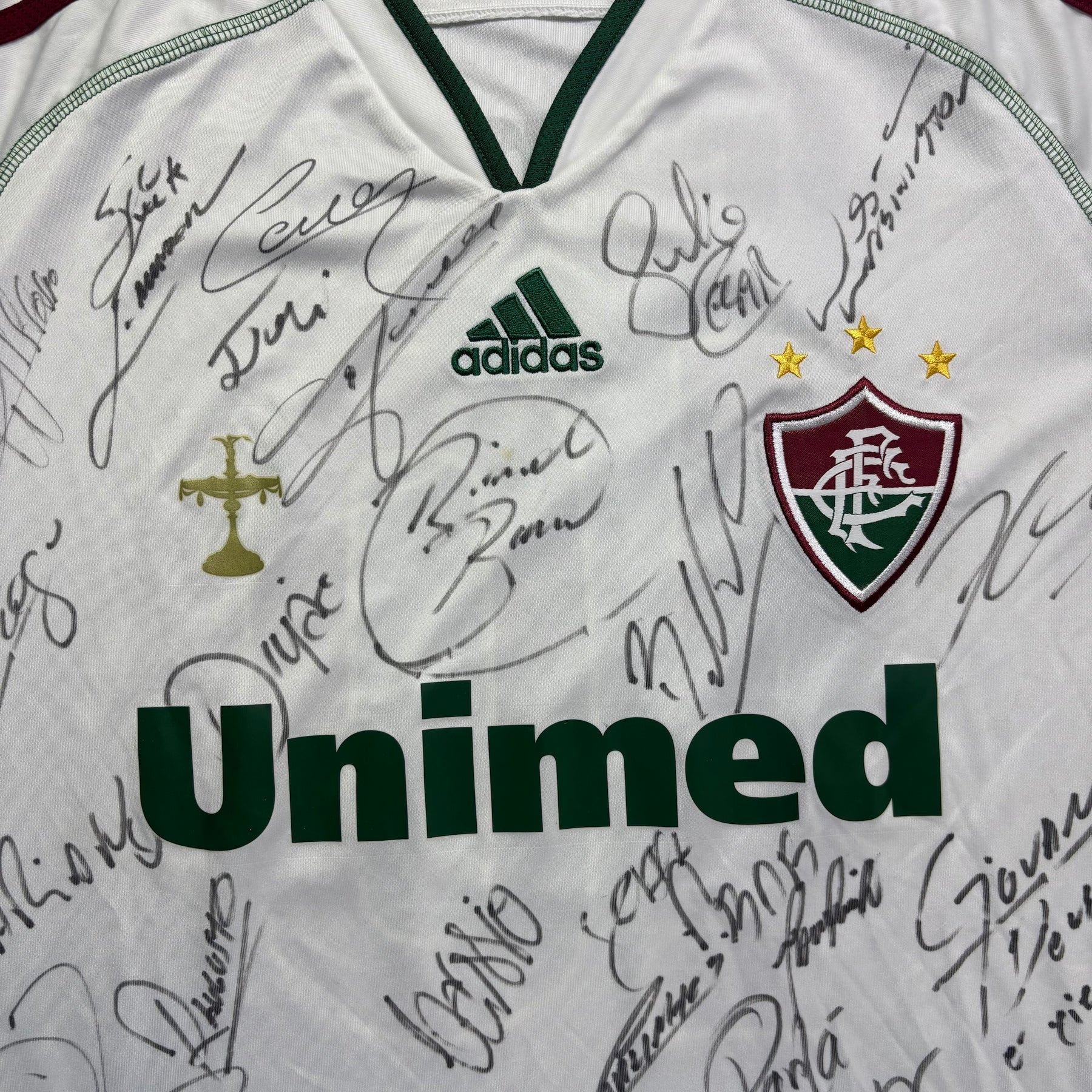 Fluminense Adidas