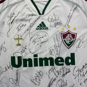 Fluminense Adidas
