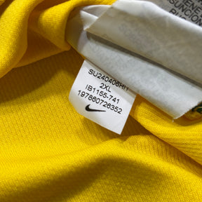 Brasil Nike