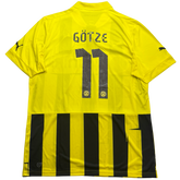 Borussia Dortmund Puma