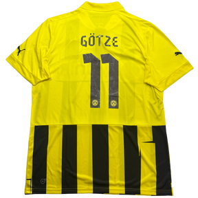 Borussia Dortmund Puma