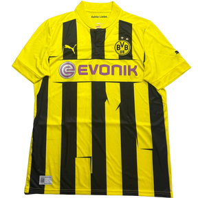 Borussia Dortmund Puma