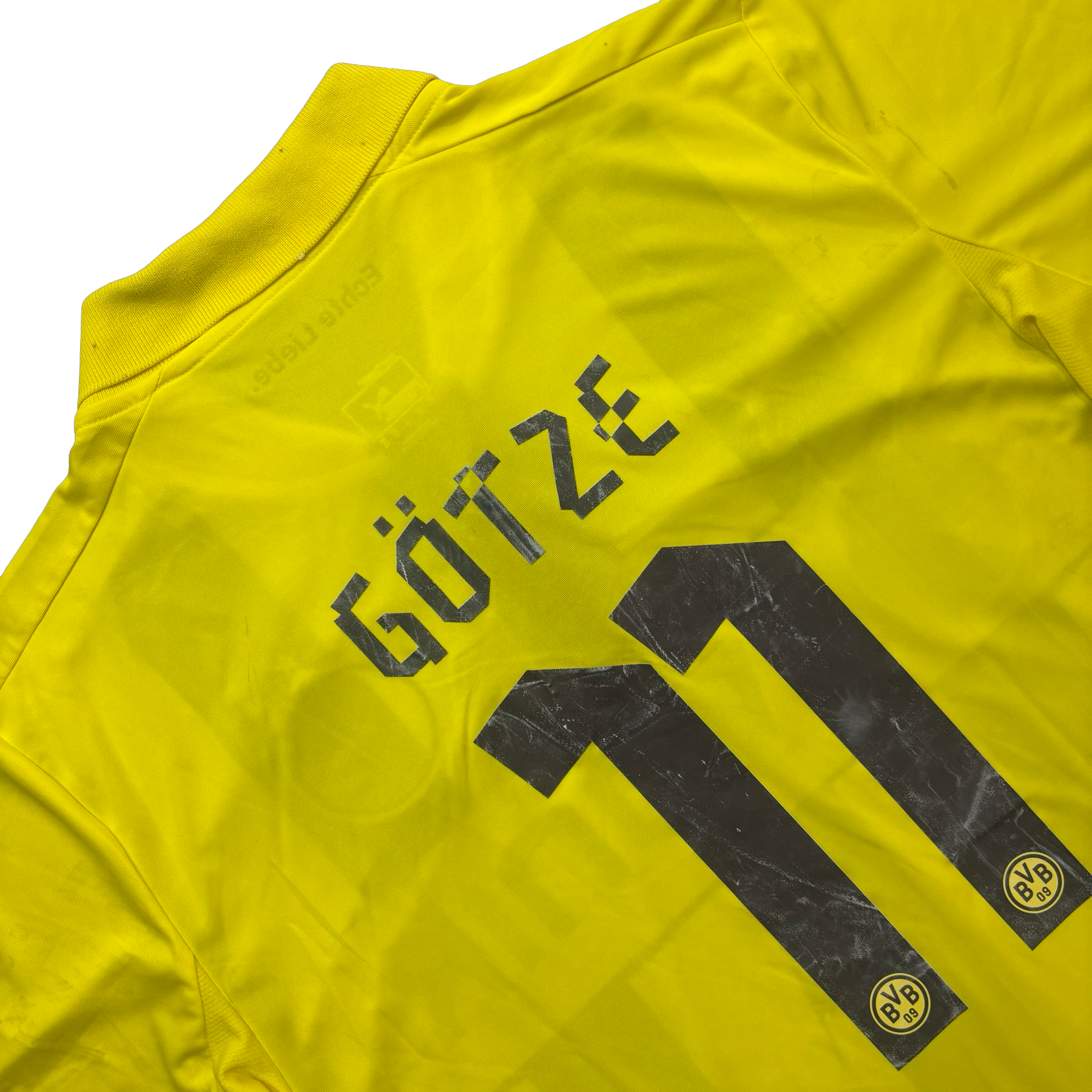 Borussia Dortmund Puma