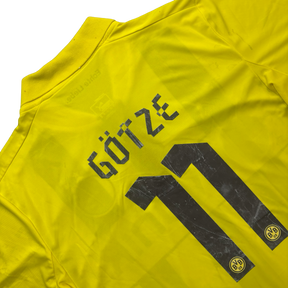 Borussia Dortmund Puma