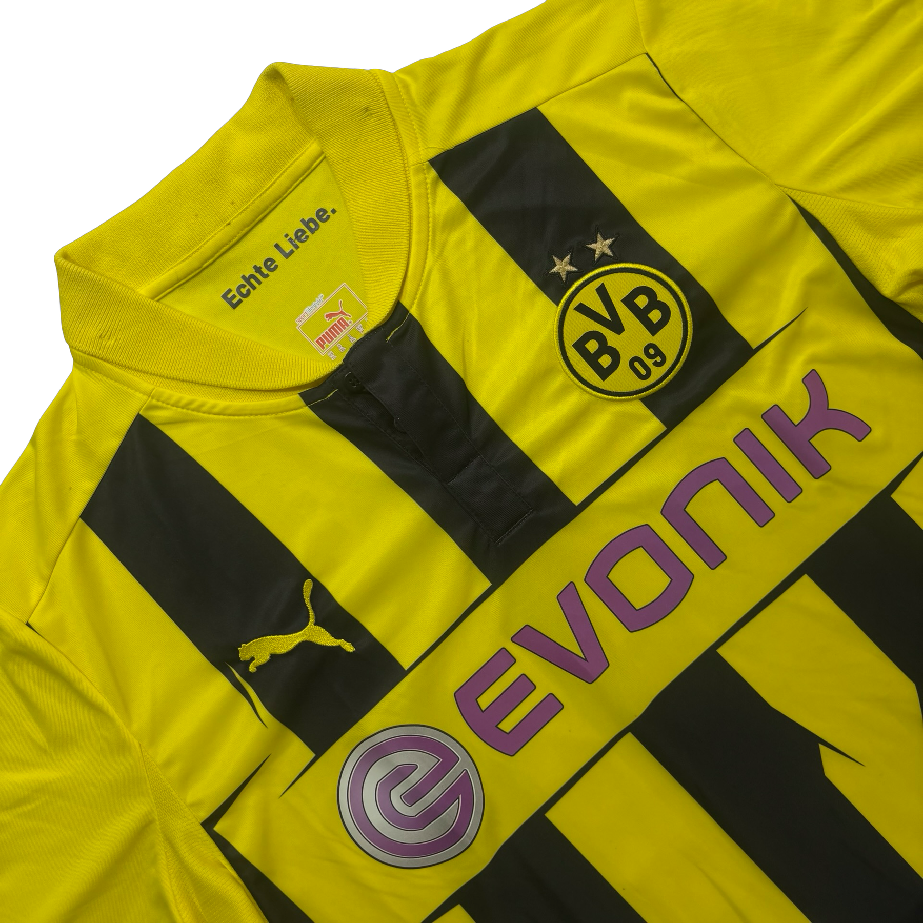Borussia Dortmund Puma