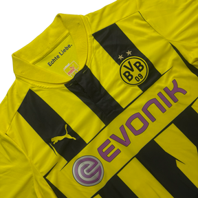 Borussia Dortmund Puma