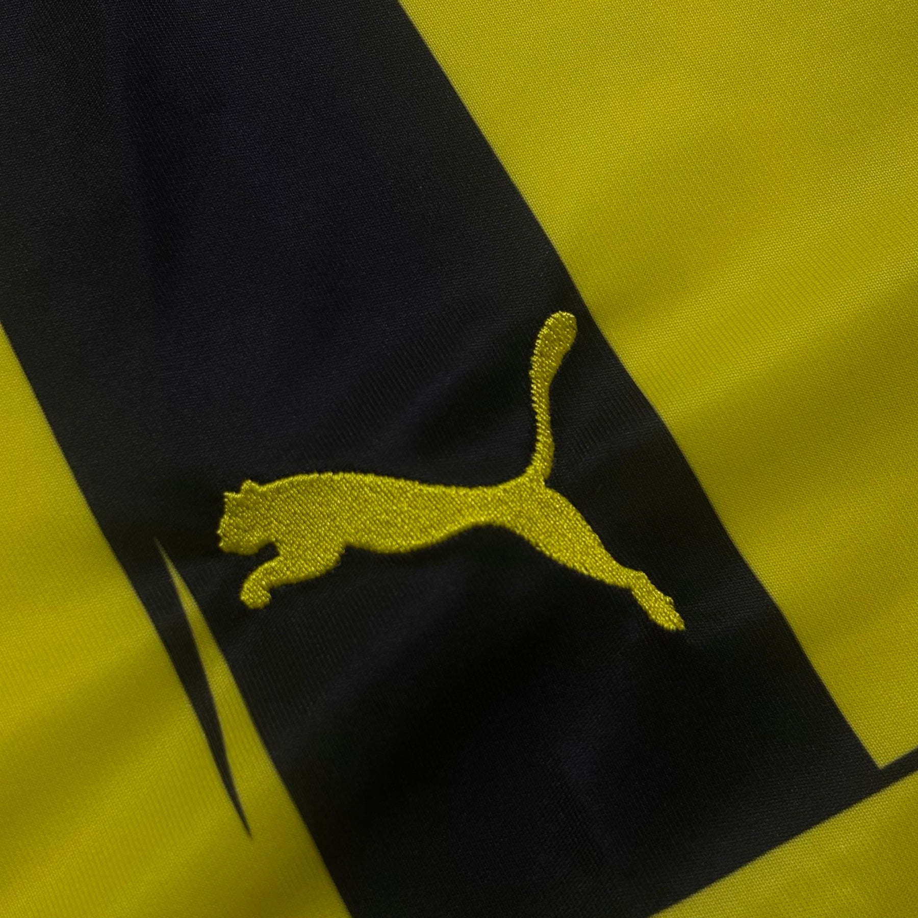 Borussia Dortmund Puma