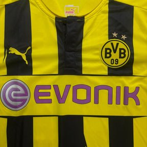 Borussia Dortmund Puma