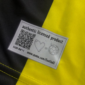 Borussia Dortmund Puma