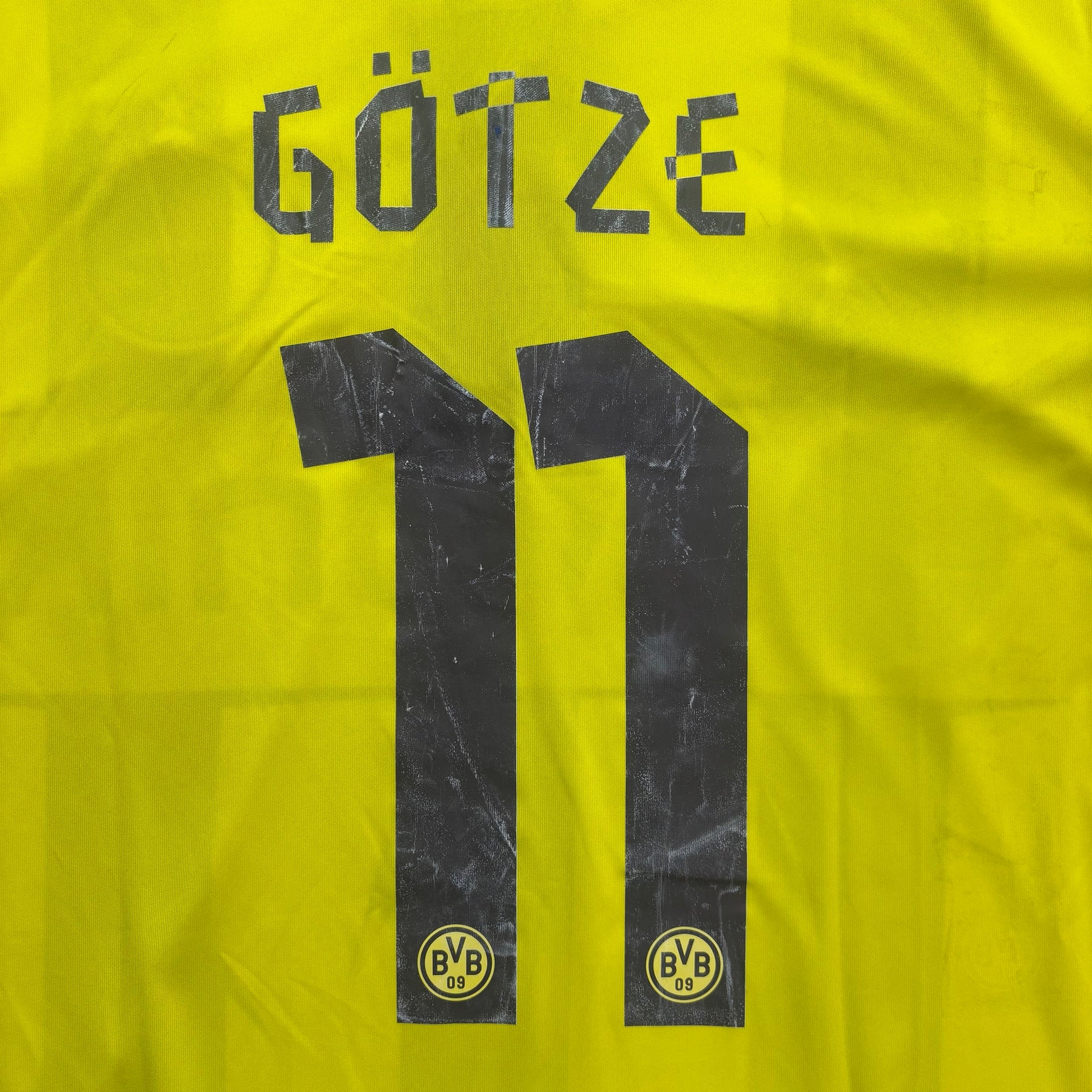 Borussia Dortmund Puma
