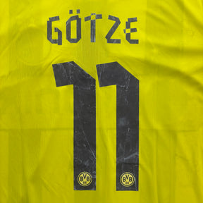 Borussia Dortmund Puma
