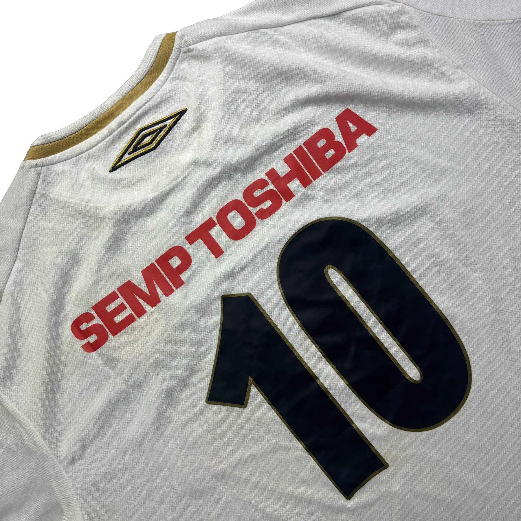Santos Umbro