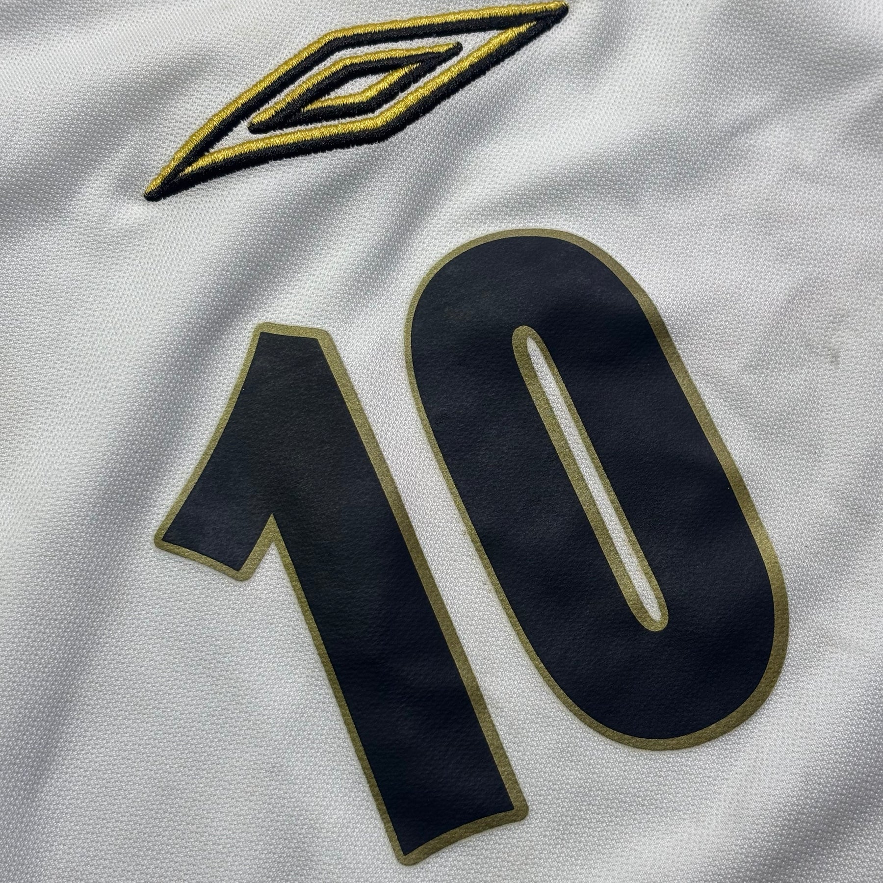 Santos Umbro
