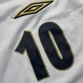 Santos Umbro