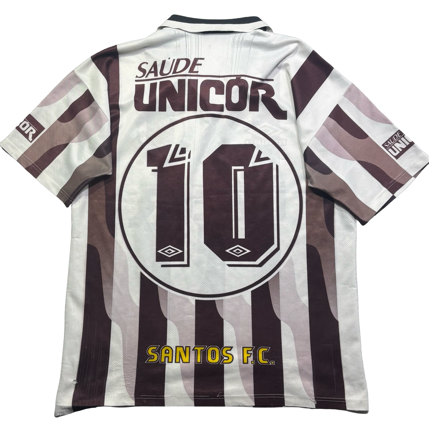 Santos Umbro