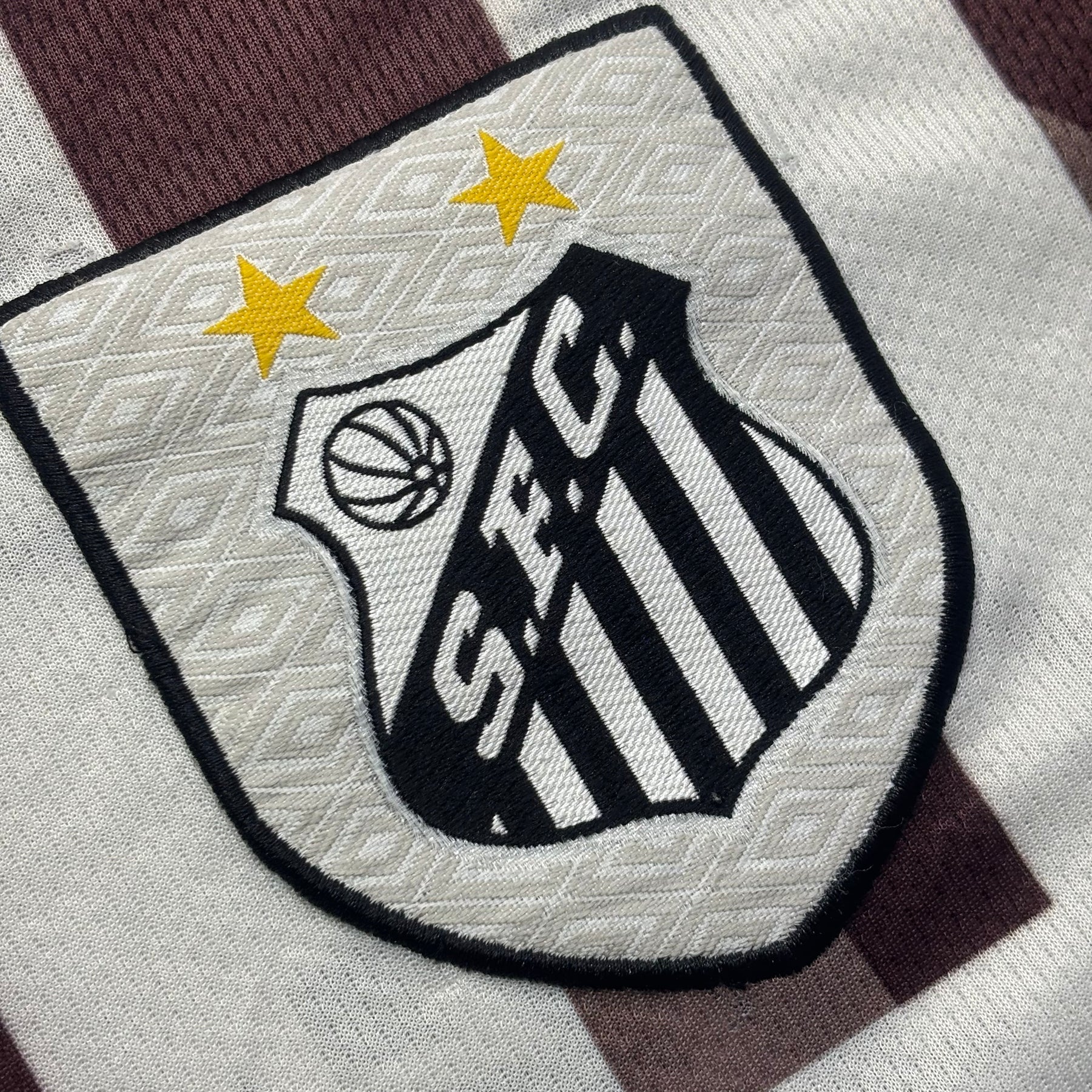 Santos Umbro
