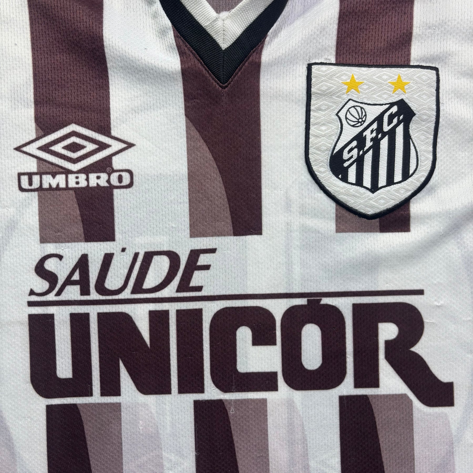Santos Umbro