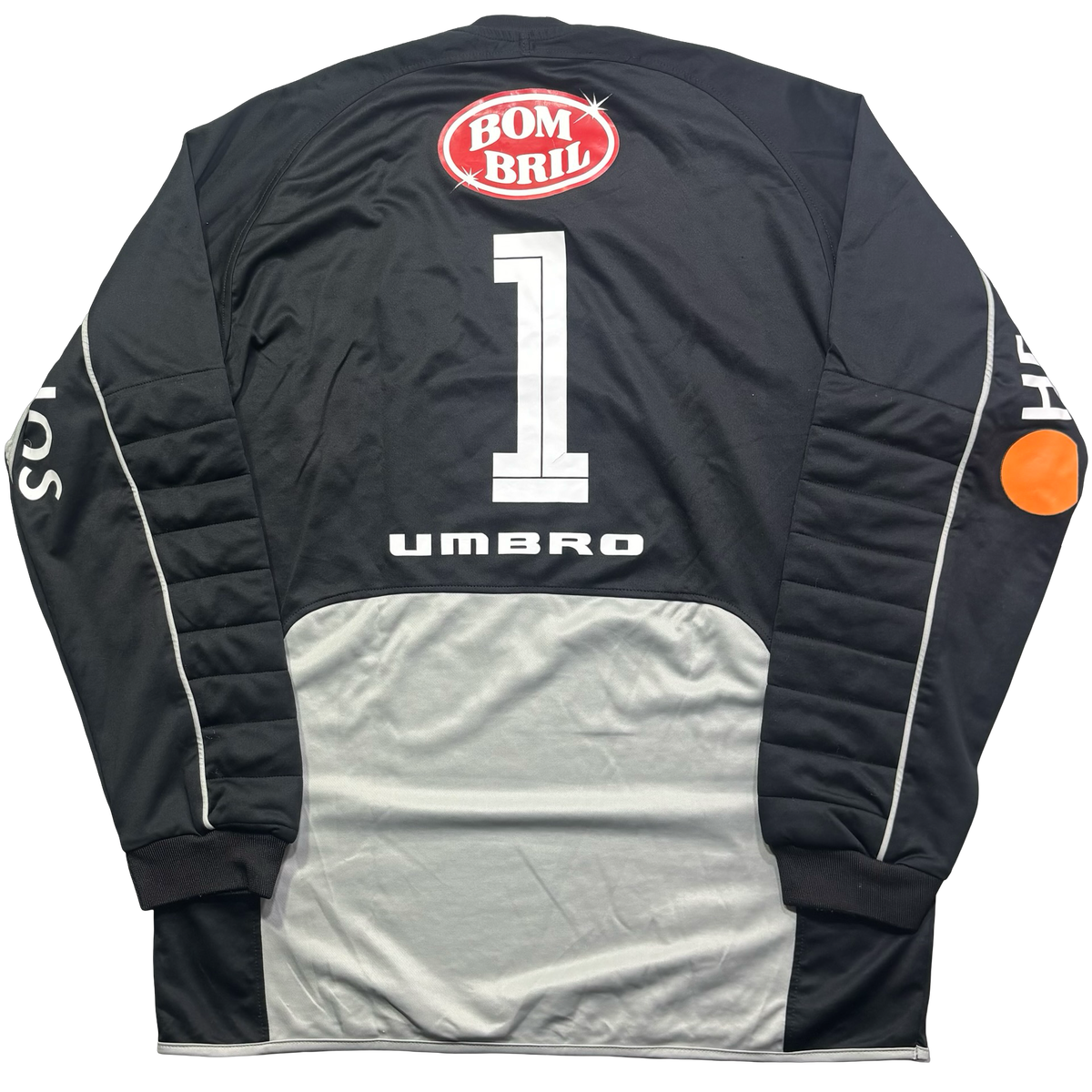 Santos Umbro