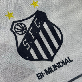 Santos Rhumell