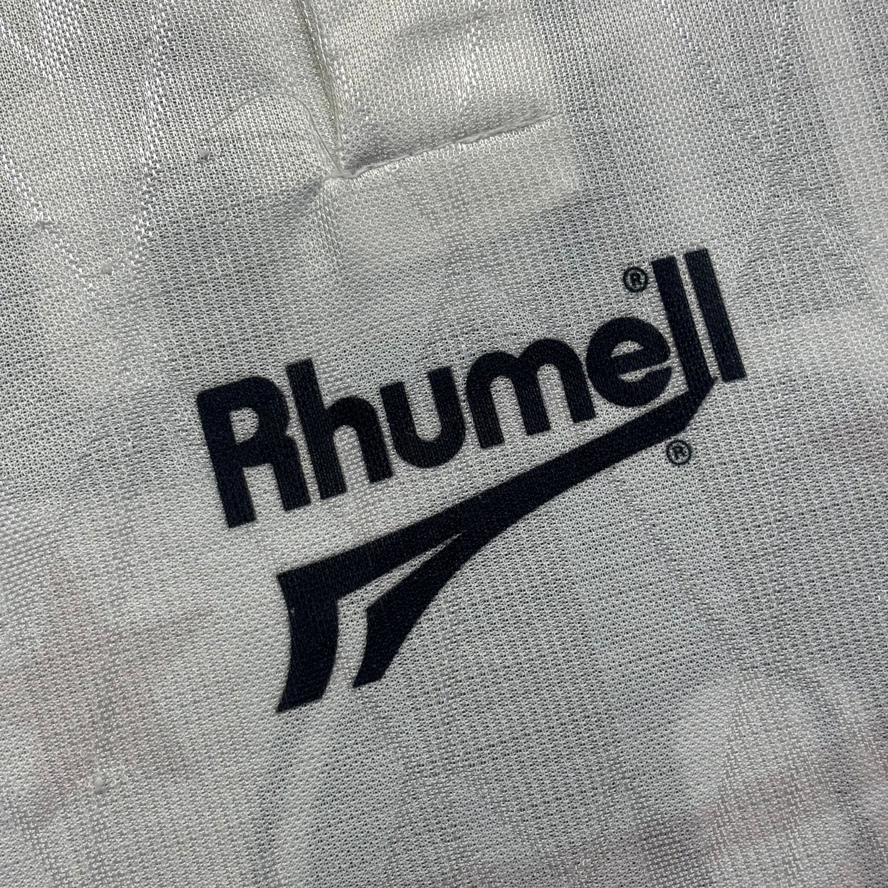 Santos Rhumell
