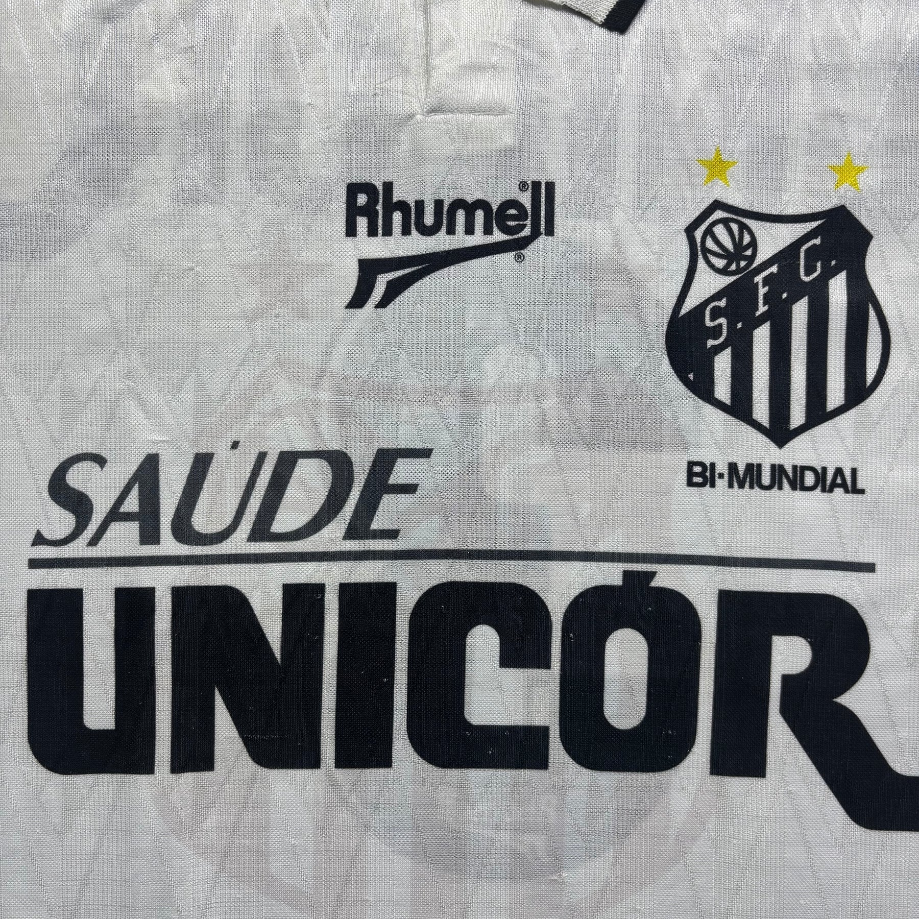 Santos Rhumell