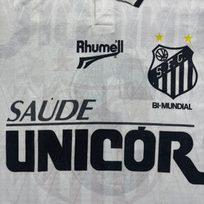 Santos Rhumell