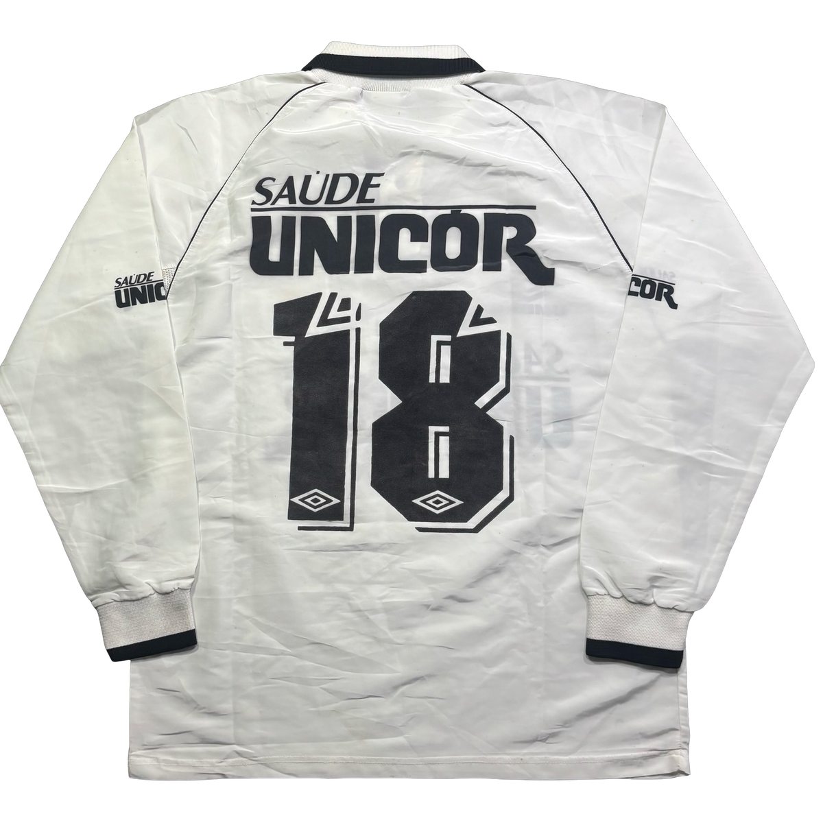 Santos Umbro