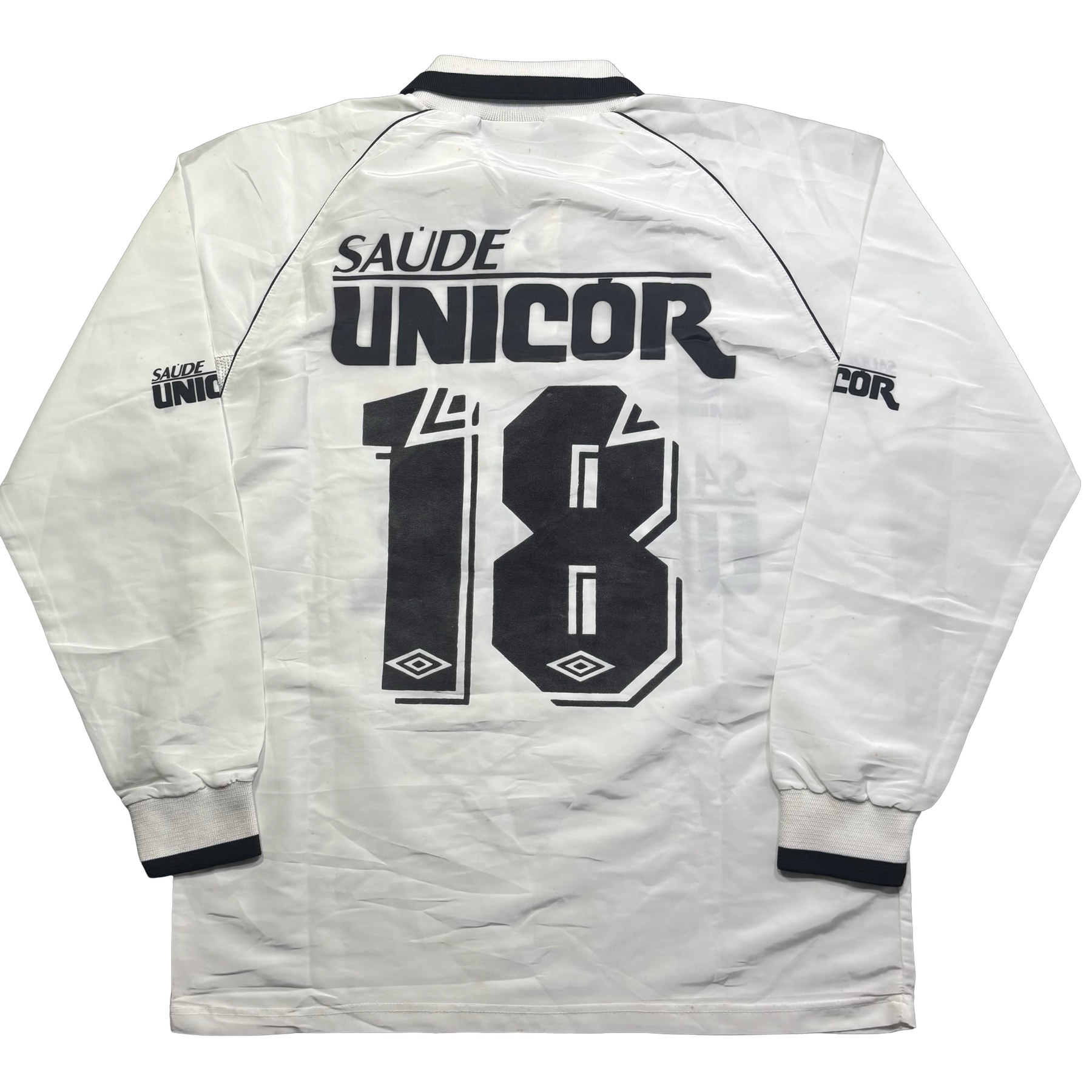 Santos Umbro