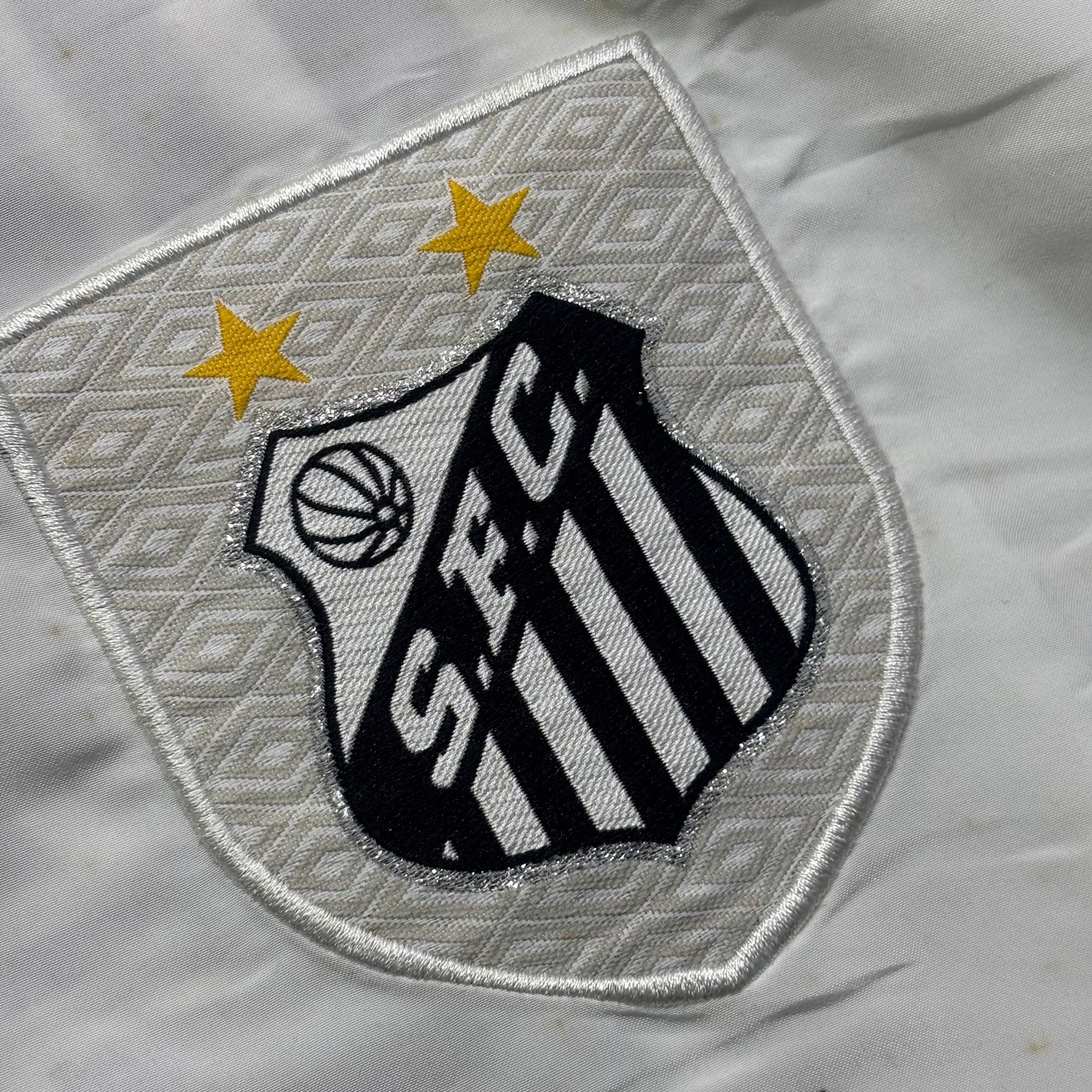 Santos Umbro