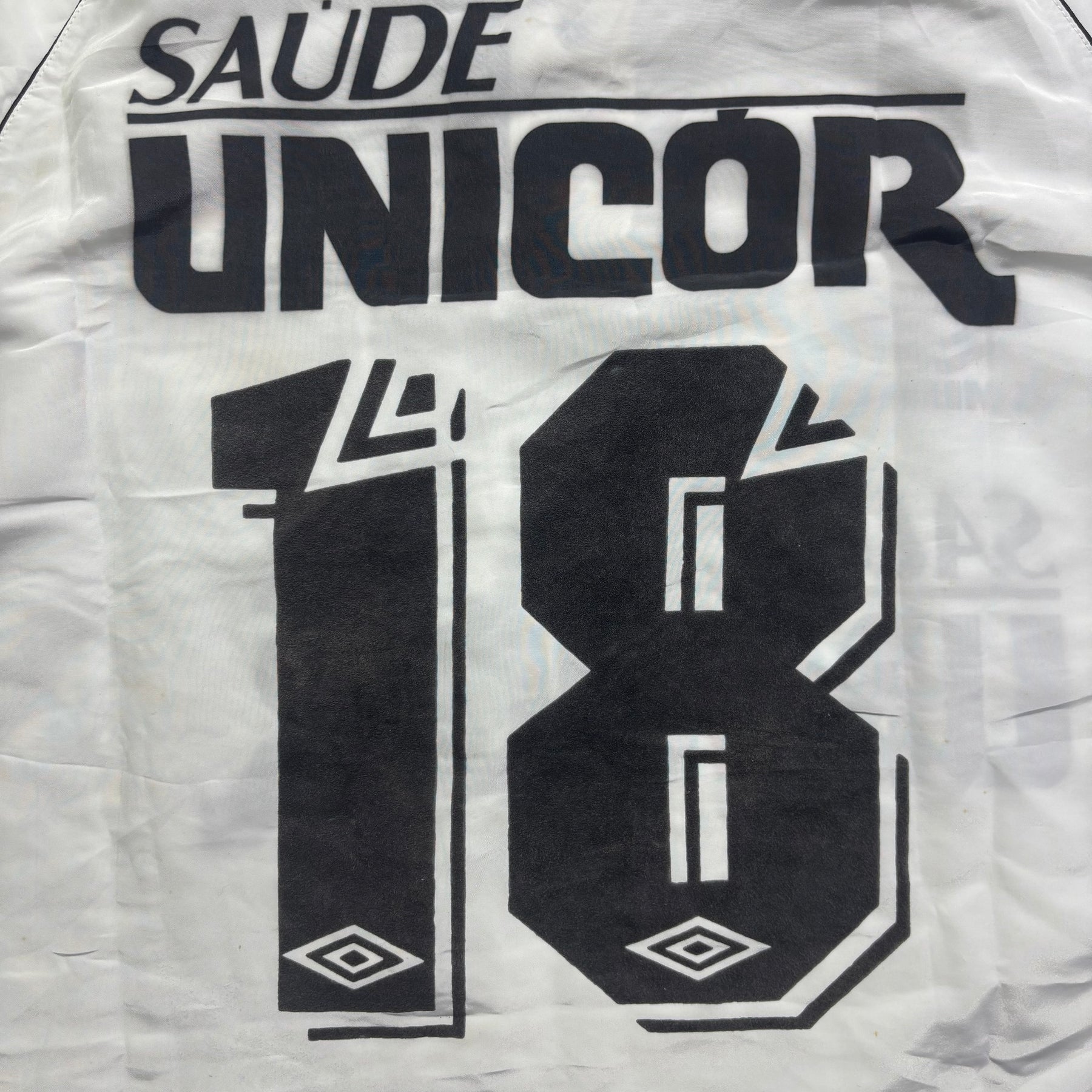 Santos Umbro