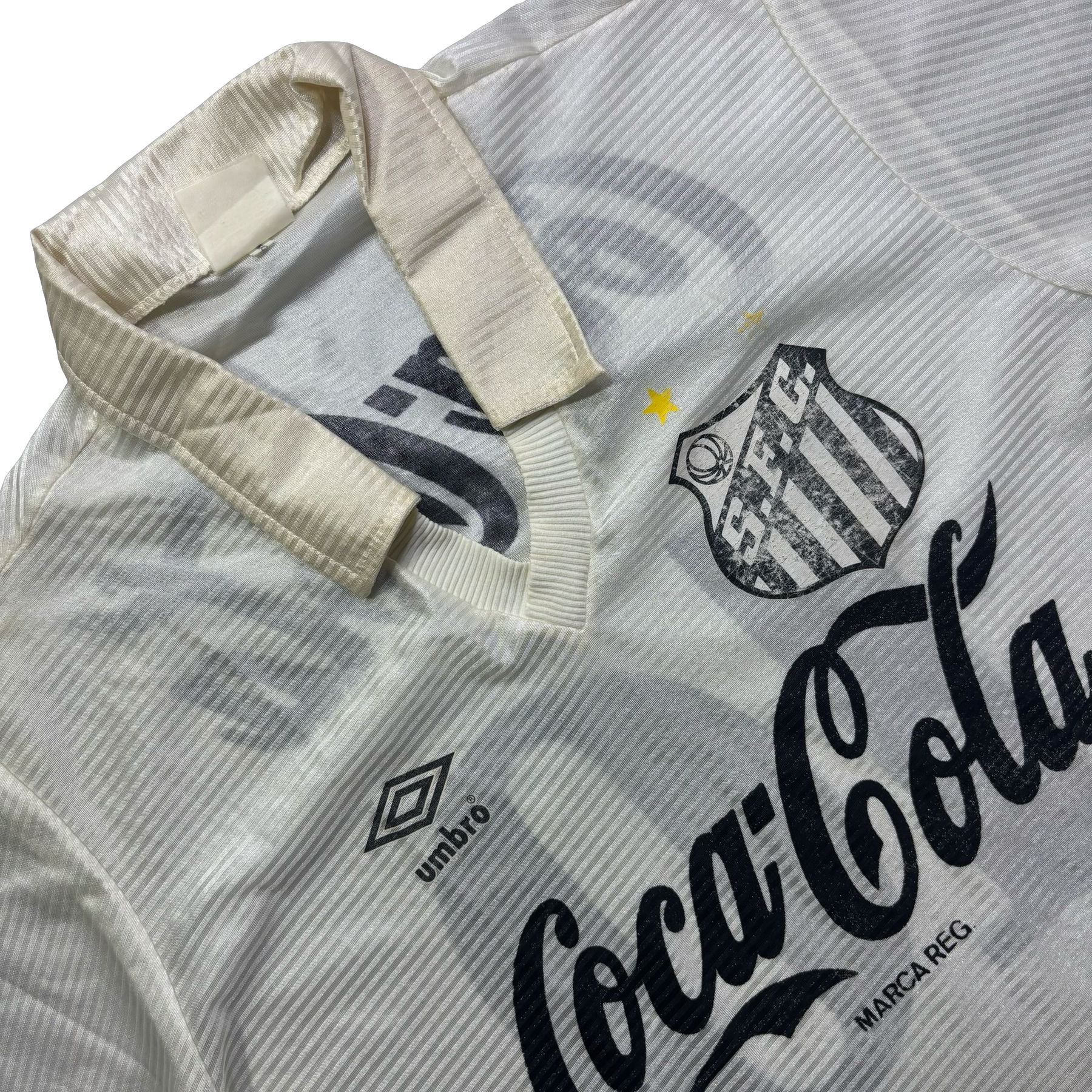 Santos Umbro
