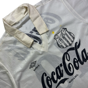 Santos Umbro