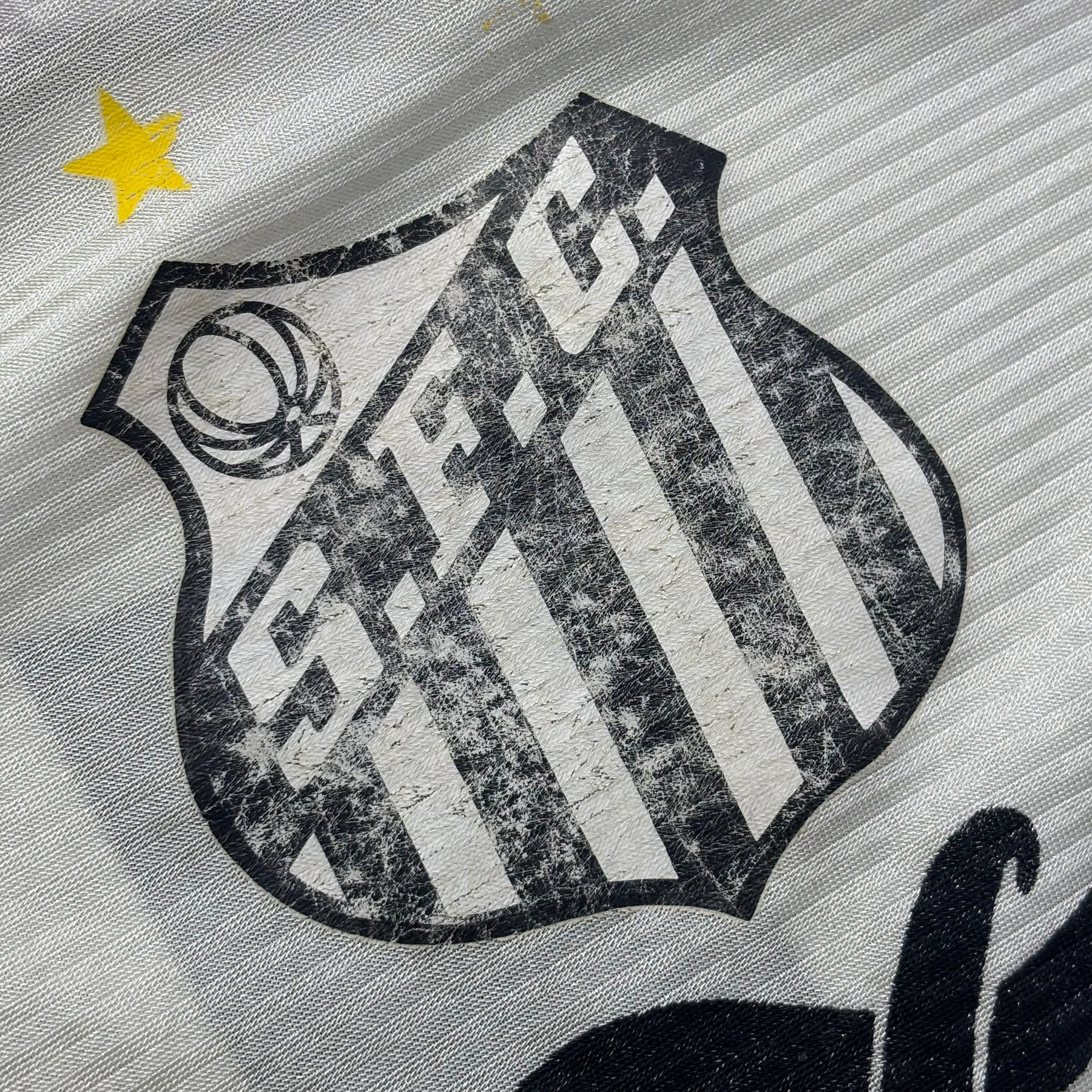 Santos Umbro