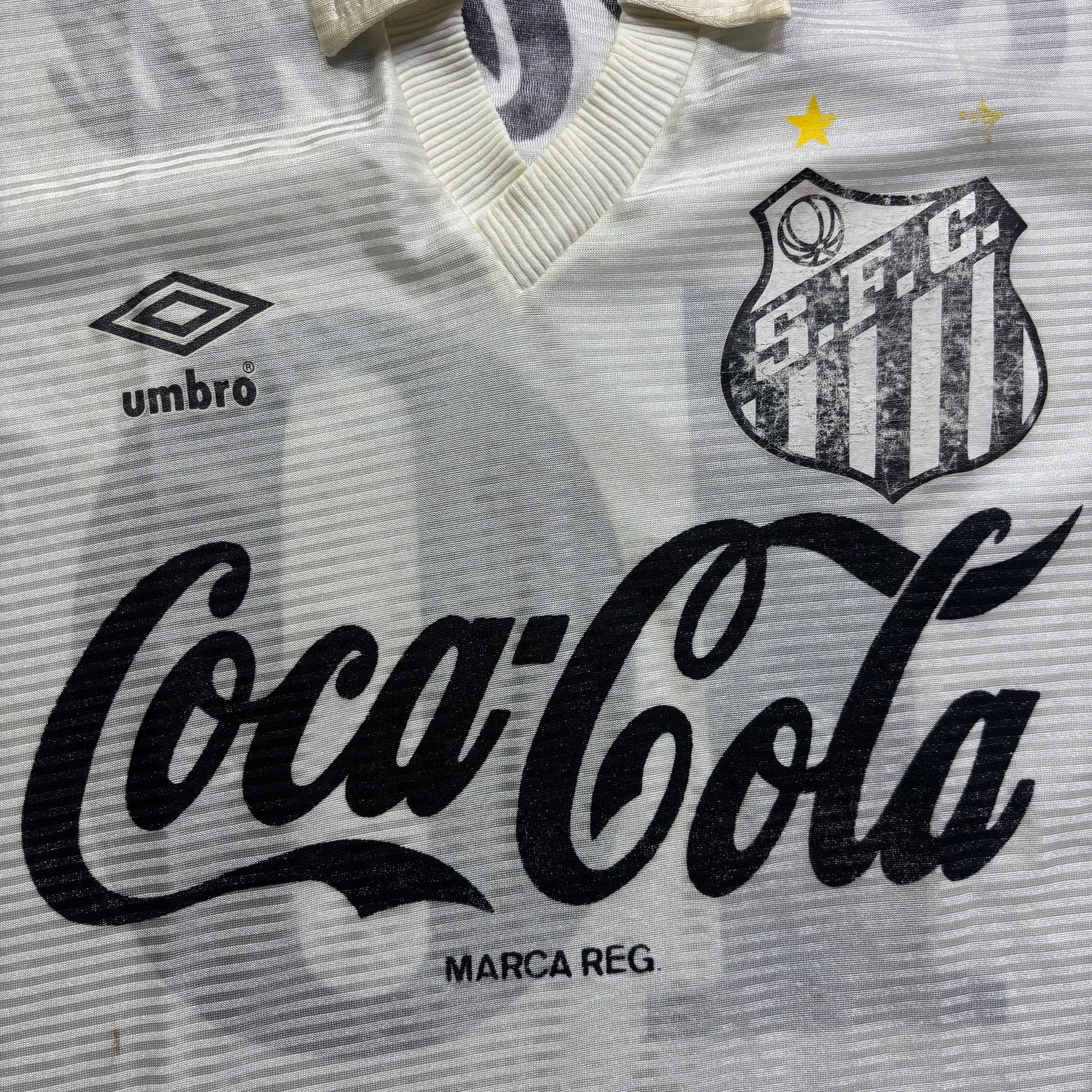 Santos Umbro
